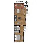 Apartment Seeteufel