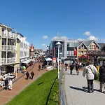 Seeteufel Apartment Büsum