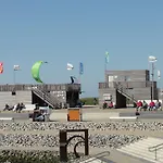 Apartment Seeteufel Büsum