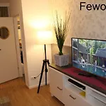 Seeteufel Apartment