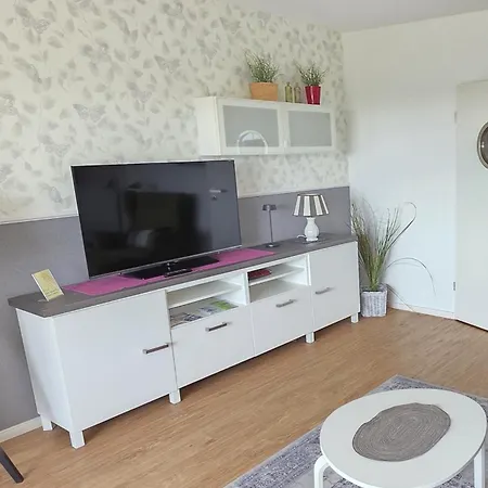 Seeteufel Apartment