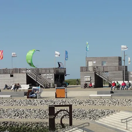 Lägenhet Seeteufel Büsum