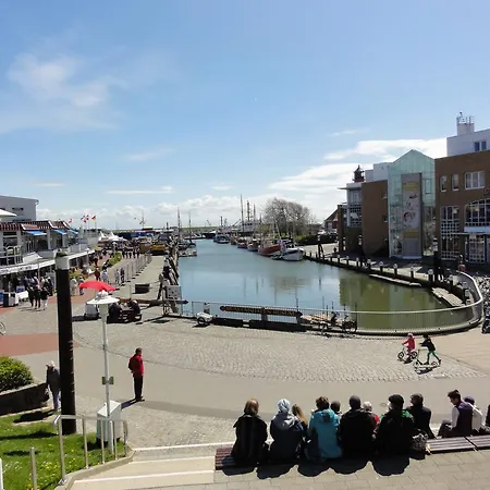 Seeteufel Büsum