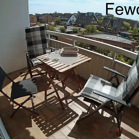 דירה Seeteufel