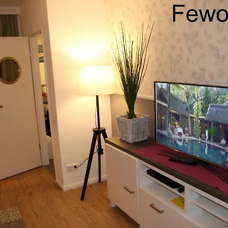 Seeteufel Apartman