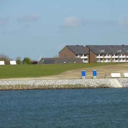 Seeteufel Apartment *